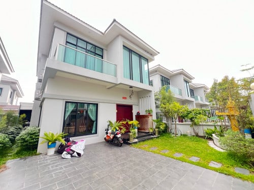 វីឡាជួល