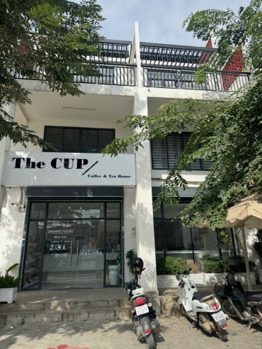 ផ្ទះជួល