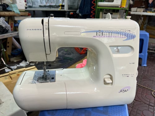 ម៉ាសុីនដេរ