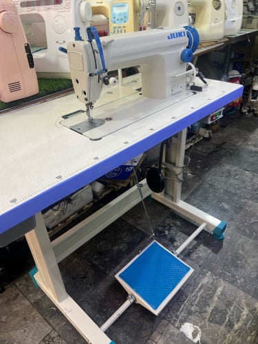 ម៉ាសុីនដេរ