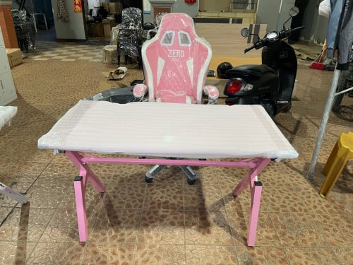 ទុកហ្គេមមីងនៅថ្មីស្អាតបោះដុំនិងលក់រឿង