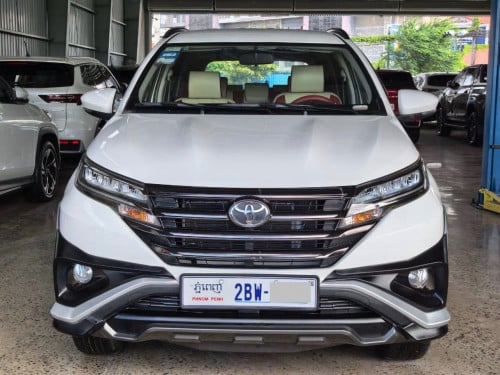 𝐓𝐨𝐲𝐨𝐭𝐚 𝐑𝐔𝐒𝐇 𝟐𝟎𝟐𝟑 𝐓/𝐀