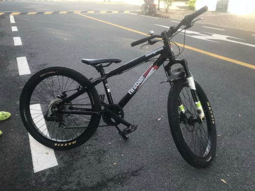 កង់លក់វិញធូរថ្លៃ