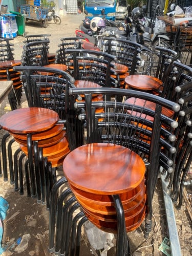 កៅអីកាហ្វេ