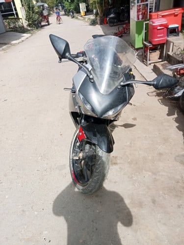 មានពន្ធត្រឹមត្រូវ បញ្ជាក់ ប្រាំងមិនសូវសុី ម៉ាស៊ីនមិនដែលរើទេ ឆេះជិះបានធម្មតា