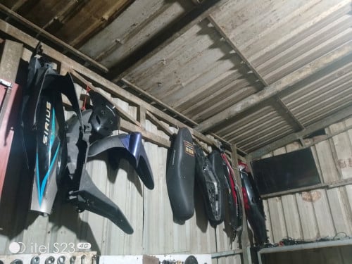 មានលក់ពូកម៉តូឆ្លាម សុីរូសសុីននៅថ្នីៗស្អាត