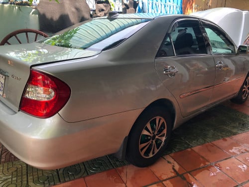 ឡានលក់ 02ដំបូលបើក