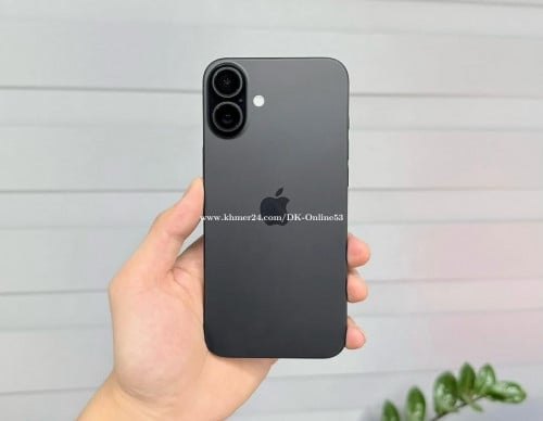 លក់ 16plus LLA 128g នៅថ្មី 90$