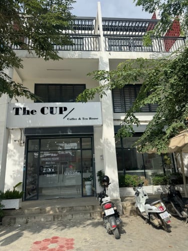 ផ្ទះលក់ 2 ល្វែង