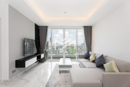 ខុនដូរសម្រាប់លក់-2 BR For Sale, J Tower 2 📍