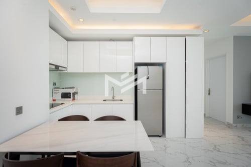 ខុនដូរសម្រាប់លក់-2 BR For Sale, J Tower 2 📍