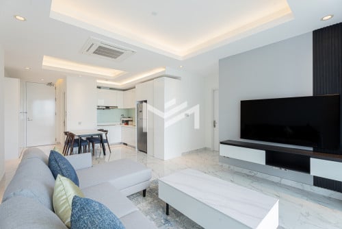 ខុនដូរសម្រាប់លក់-2 BR For Sale, J Tower 2 📍