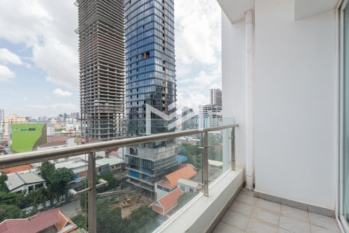 ខុនដូរសម្រាប់លក់-2 BR For Sale, J Tower 2 📍