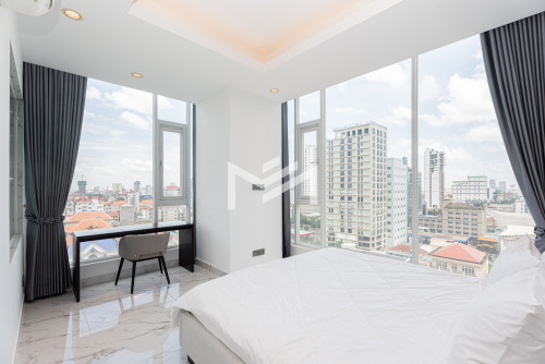 ខុនដូរសម្រាប់លក់-2 BR For Sale, J Tower 2 📍