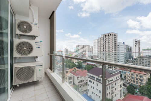 ខុនដូរសម្រាប់លក់-2 BR For Sale, J Tower 2 📍