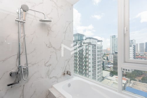 ខុនដូរសម្រាប់លក់-2 BR For Sale, J Tower 2 📍