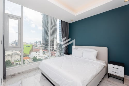 ខុនដូរសម្រាប់លក់-2 BR For Sale, J Tower 2 📍