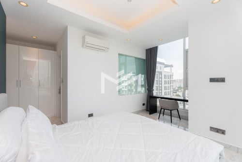 ខុនដូរសម្រាប់លក់-2 BR For Sale, J Tower 2 📍