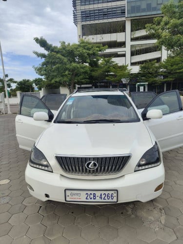 មេឡានឡានពន្ធក្នុងស្រុកឆ្នាំ2008