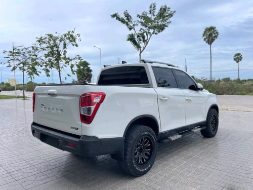 សាងមេឡាន 21900 full option