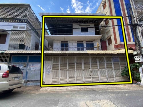 ផ្ទះសំរាប់លក់វាលវង់7មករា | Land for Sell​ Veal Vong 7Makara