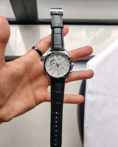 នាឡិកាដៃCasio Edifice សម្រាប់សុភាពបុរស⌚💯