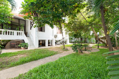 វីឡាសម្រាប់លក់-French Colonial Villa 📍