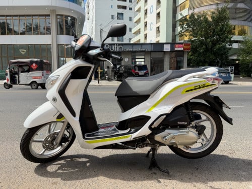 លក់ Honda Moove 2015