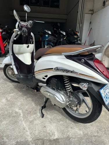 លក់Honda scoopy2010
