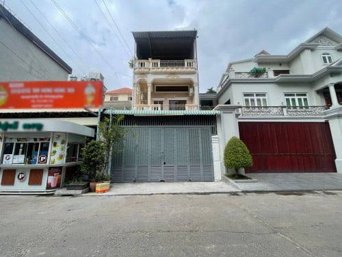 ផ្ទះសម្រាប់ជួល នៅសង្កាត់ទួលទំពូង | House for rent in sangkat Toul Tumpong