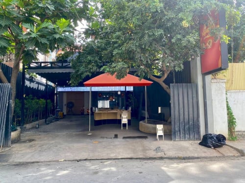 ផ្ទះសំរាប់លក់បឹងកេងកង៣  / House for Sell​ Boeng Kengkang III