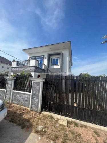 ផ្ទះសំរាប់លក់ស្នោកំបូល | House for Sell Snor Kombol