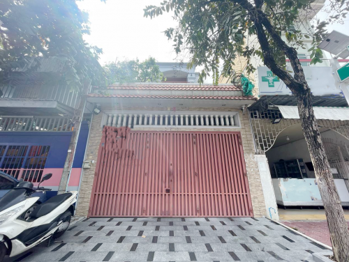 ផ្ទះសម្រាប់ជួល | Houses for Rent