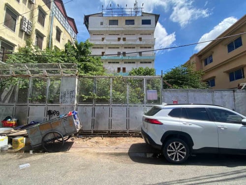 ដីសំរាប់លក់អូឡាំពិក ៧មករា | | Land for Sell Olympic 7makara