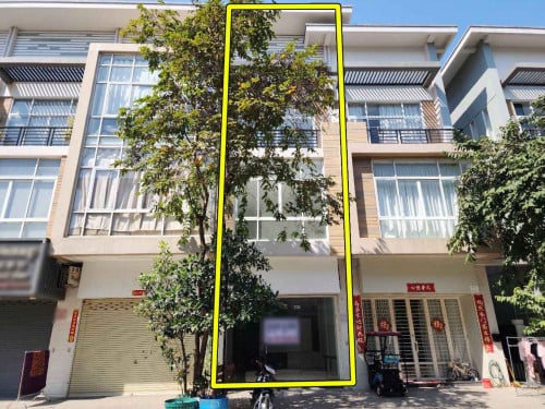 ផ្ទះសំរាប់លក់ ប៉េងហ៊ួតបឹងស្នោរ  | Land for Sell PengHout Boengsnor