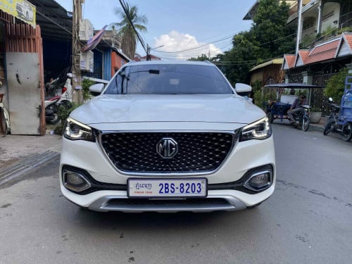 ឡានMGHS20Tឆាំ្ន2023