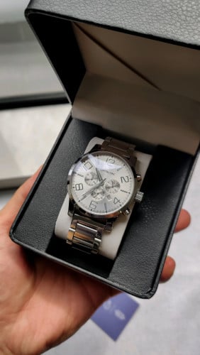 នាឡិកាដៃMontblanc សម្រាប់សុភាពបុរស⌚💯