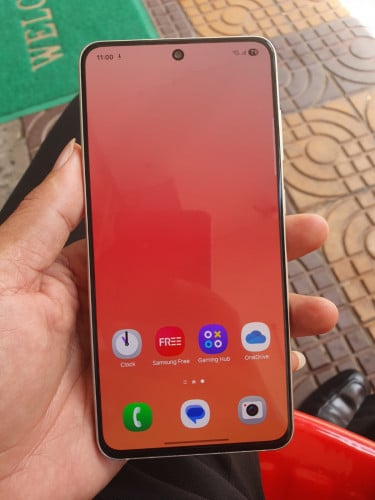 លក់S21 fe ក្រុមហ៊ុនសុីម២