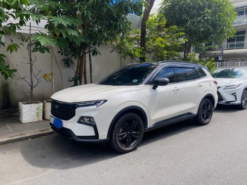 លក់/sale​ Ford Territory 025