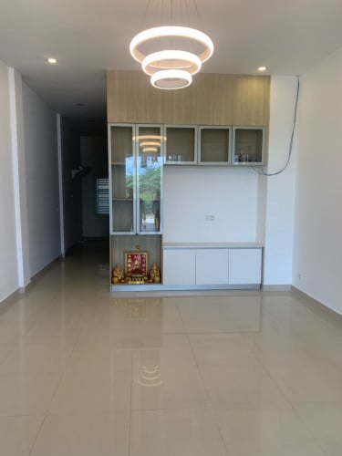 បុរីវ៉ារីណា Shophouse