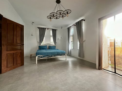 🔑    Siem Reap, Apartment for Rent (#25101)