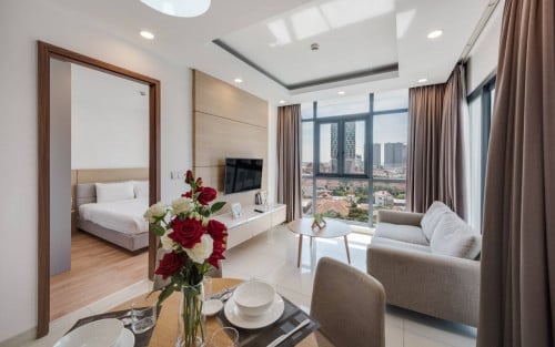 1 bedroom apartment for rent