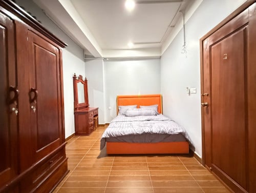 1 Bedroom Toul Tumpoung (NEW)