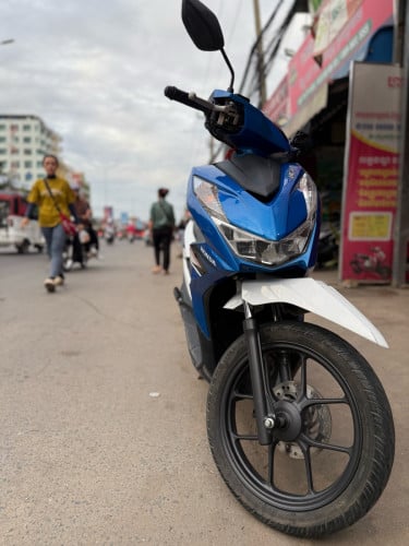 Beat 024 ហ្សីន១ជុំ