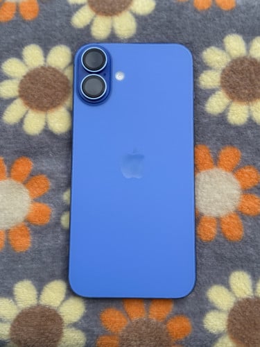 16plus 128gb lla sim 2 មិនប្រើទ្រនាប់សុីមទេ