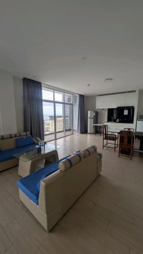 2 bedroom/2 bathroom 1500$