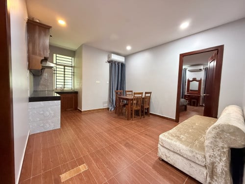 2 Bedrooms Toul Tumpoung