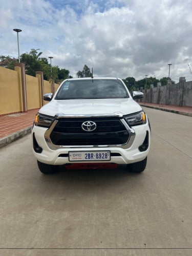 2022 ថ្មីណាស់