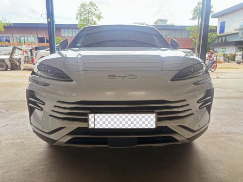 2025 Song plus Sealion 6 112KM DMi