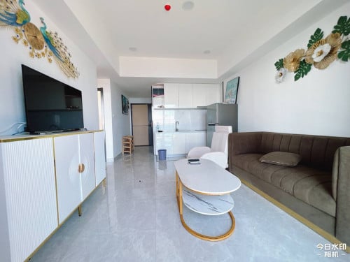 2bed u mall Sihanouk